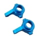 thumbnail image 5 of 2pieces metal azul de la vaso de manejo para 1/18 a949 a959 a969 a979 k929, 5 of 7
