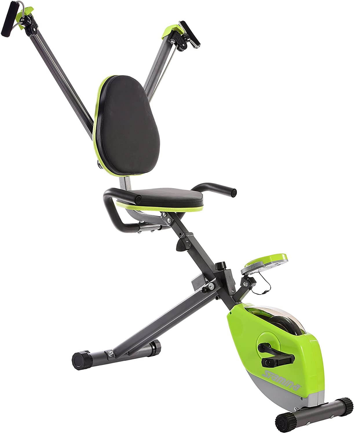 stamina ux2 air bike walmart