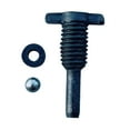 thumbnail image 3 of yotijay Oil Release Valve,Automotive Hydraulic Jack Oil Pump Accessories, Jack Oil Pump parts Repair Kits,Horizontal Jack Oil Release Valve Replacement,Oil Release Screw Oil Seal, 3 of 8