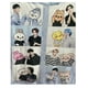 thumbnail image 1 of Exclusiva! Cobija Frazada Ultra Suave Stray Kids Cartoon K-Pop, 1 of 1