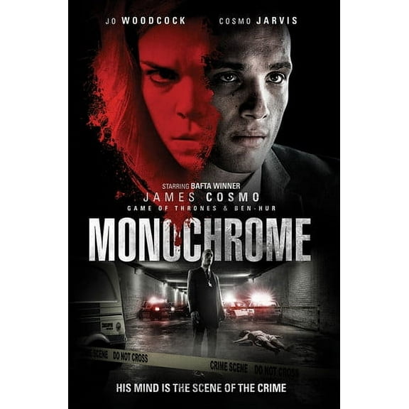 Monochrome (DVD)