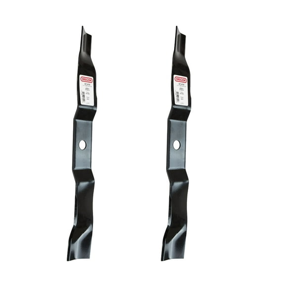Oregon 197-019 2 Blades Murray Scotts w 42'' Mower Decks 095100E701 495100 92418E701 95100
