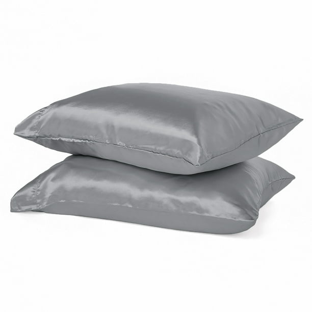 pillow cases with zippers