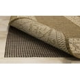 thumbnail image 3 of Area Rug Gripper Pad Hard Floor, Size-Color Variation Provides Protection/Cushion, 3 of 4