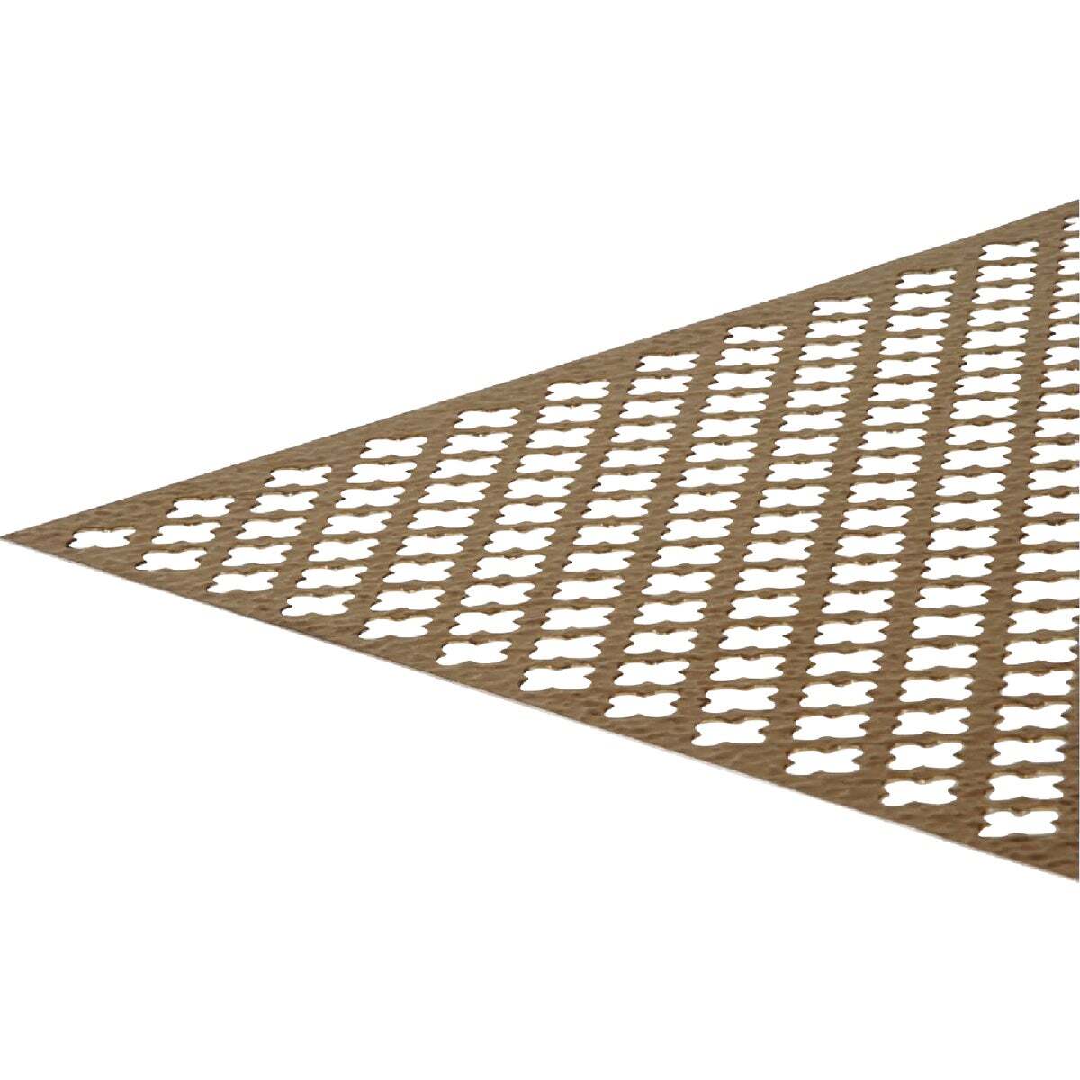 Boltmaster 11264 24 x 30 in. 0.020 Gold Aluminum Sheet- Pack Of 5