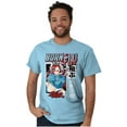 thumbnail image 5 of Street Fighter Chun Li Born Fly Men's Graphic T Shirt Tees Brisco Brands L, 5 of 6