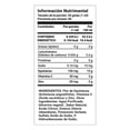 thumbnail image 3 of Zinc Liquido BLIFE GOTAS con Vitamina C y Echinacea, 3 of 8