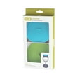 thumbnail image 5 of True Dome Silicone Glass Covers for Cocktails, Wines, Set of 4, Multicolor, 5 of 8