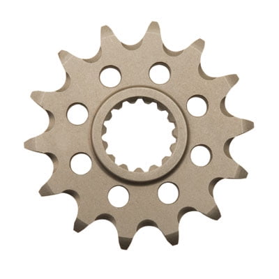 Pro X Grooved Ultralight Front Sprocket 15 Tooth for Polaris PREDATOR 500 2003-2007 