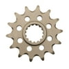 Pro X Grooved Ultralight Front Sprocket 15 Tooth for KTM 380 MXC 1998-2002