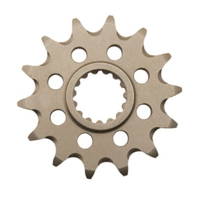 Pro X Grooved Ultralight Front Sprocket 14 Tooth for Cobra CM50 2000-2006