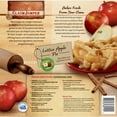 thumbnail image 5 of Claim Jumper Lattice Apple Pie Frozen Dessert, 42 Oz, 5 of 13