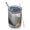 Gray and Gold, variant on 12oz Tumblers Purple Gold Wave Marble Vacuum Insulated Stainless Steel Travel Tumbler Cups Mug with Lid and Straw for Beer,Coffee,Beverages with Cleaning Brush for Cold & Hot Drinks