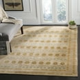 thumbnail image 2 of SAFAVIEH Marrakesh Todor Bordered Area Rug, Gold/Light Blue, 8' x 10', 2 of 8