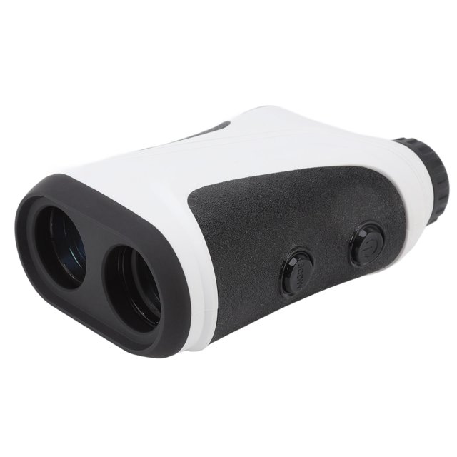 BH Télémètre Laser 600VH Multifonctionnel pour Chasse, Mesure de Vitesse, Hauteur, Angle