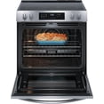 thumbnail image 4 of 30" Front Control Electric Range, 4 of 7