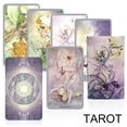 thumbnail image 2 of Sombras de Tarot Adivinación afectiva mística. Adivinación de oráculo Juego de adivinación del destino Baraja de juego de fiesta para amigos NUEVA cubierta Fivean unisex, 2 of 2