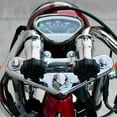 thumbnail image 3 of Compteur de Vitesse Moto 100Km/H Odomètre Instrument pour 70, 3 of 5
