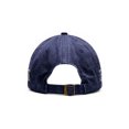 thumbnail image 4 of Black Rebel Gorra Knite estilo vintage desgastado para hombre estampada, 4 of 5