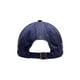 thumbnail image 4 of Black Rebel Gorra Knite estilo vintage desgastado para hombre estampada, 4 of 5