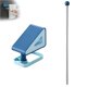 thumbnail image 4 of Toystoory Estante de almacenamiento multifuncional Toallero creativo Soporte de baño giratorio Colgador de almacenamiento Estante de almacenamiento Juegos de accesorios de baño Azul Toystoory HA027937-01, 4 of 6