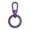 Dark purple, variant on Multiple Directional Phone Detachable Not Interchangeable Phone Holder for Mobile Device Accessor