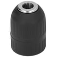thumbnail image 1 of Clé à Air Mandrin, 2 13mm Main Serrer Mandrin Percer Mandrin Impact Clé Mandrin Conception de Pointe, 1 of 8