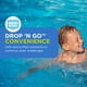 thumbnail image 5 of Tratamiento para piscinas Frog, 90 días, Goodbye Phos, 3 cápsulas de hasta 30 000 galones, 5 of 7