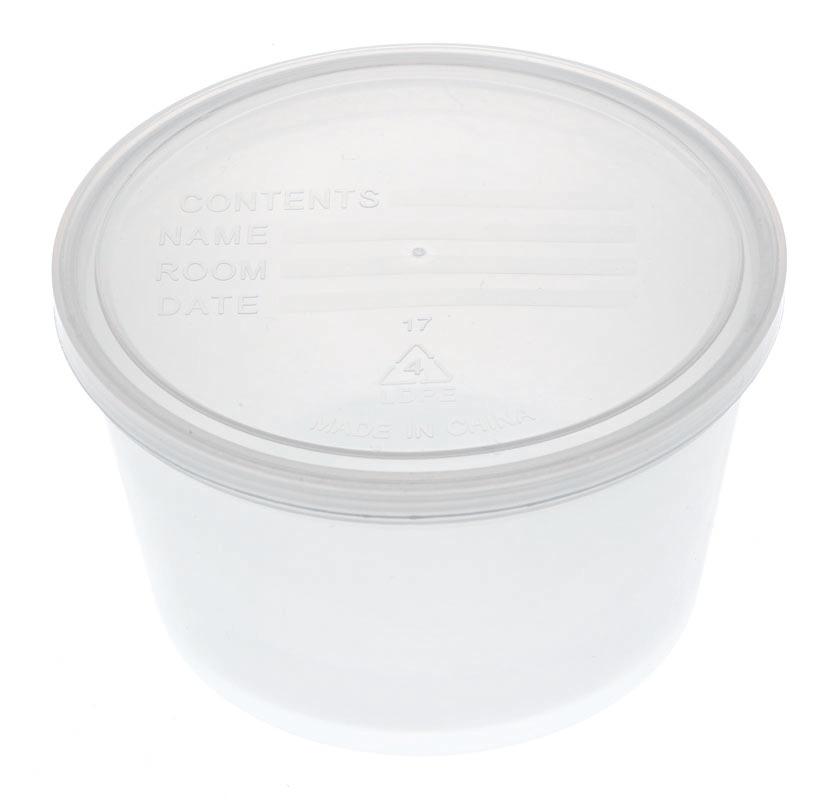 Denture Containers DYND70292