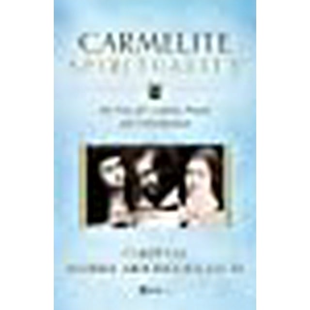 Spiritualité Carmélite