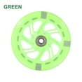 thumbnail image 1 of Led Flash Wheel Flashing Lights Back Rear Abed for Scooter Mini 12*2Cm, 1 of 9