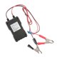 thumbnail image 3 of Comprobador de inyectores de combustible de 12 V, 4 modos de limpieza, adaptador de limpiador, 3 of 5