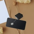 thumbnail image 4 of HLONK 3 Pcs Retractable Remote Control Cable Tether Lock Anti-theft Pull Box, 4 of 8