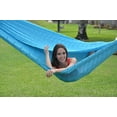 thumbnail image 4 of Hammocks RADA TM - Taille Jumbo Bleu Ciel - Plus Grand Hamac par UPS en 2 Jours à la Porte, 4 of 4