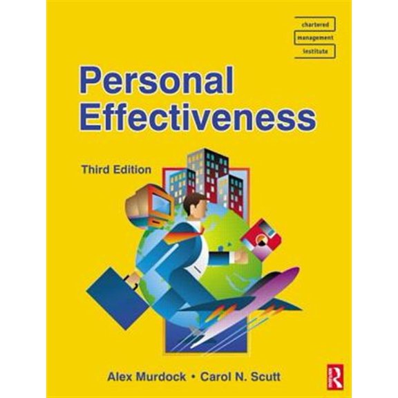 Pre-Owned Personal Effectiveness, (Paperback)