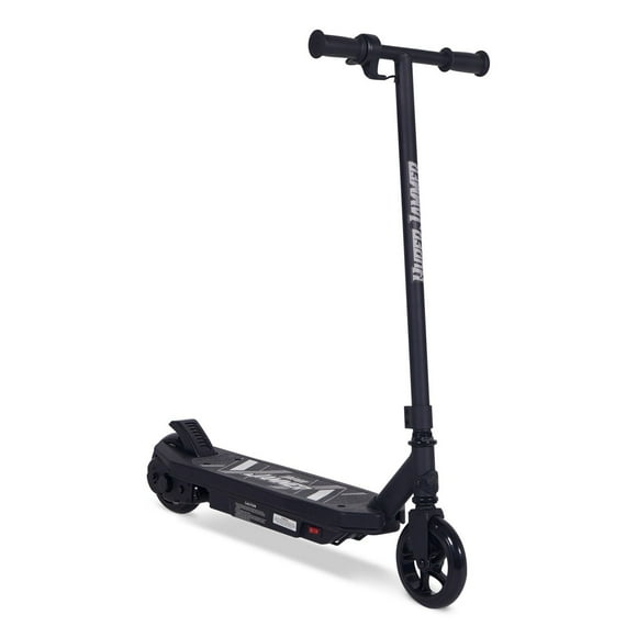 Trottinette électrique Hyper Jammer 12v, noire Scooter Électrique 12 Volts