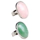 thumbnail image 1 of Adornos Del de La Joyería de Preciosa Del Cobre Del de La Aventurina, 1 of 9