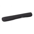thumbnail image 2 of Belkin WaveRest Keyboard Wrist Support with GelFlex Comfort Zone Padding, Black, 2 of 7
