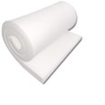 thumbnail image 1 of Espuma de poliuretano FoamTouch 7,5 x 61 x 183 cm, blanca, 1 of 4