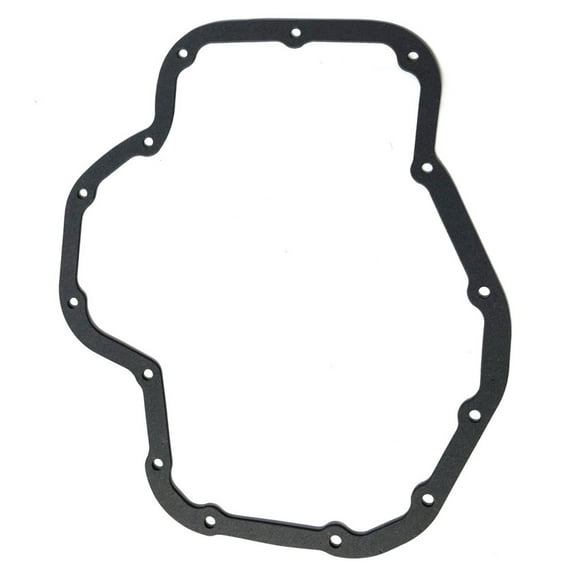 ECCPP Engine Replacement Oil Pan Gasket Compatible with 2009 2010 for Pontiac Vibe 4-Door 2.4L AWD Wagon