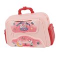 thumbnail image 1 of Portable Cartoon Cash Box with Code and Chain, Encourages Financial Literacy, Ideal Gift for Kids and Adults, 1 of 7