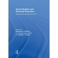 thumbnail image 4 of Social Studies and Diversity Education: What We Do and Why We Do It, (Hardcover), 4 of 4