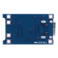 thumbnail image 3 of 5 uds TP4056 Placa carga batería 1A módulo 4 V-5V, 3 of 9