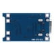 thumbnail image 2 of Placa de carga de batería TP4056 Módulo de carga de batería 1A 4.5V-5V (10PCS) Tmvgtek Para estrenar, 2 of 7