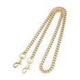 thumbnail image 3 of Esquirla Bag Replacement Strap Purse Chain Strap Fashion Purse Simple Comfortable C, 3 of 8