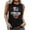 Black, variant on breaise Independence Day Tank Tops for Women Plus Size Patriotic American Flag Graphic Tshirts Cotton Sleeveless T-shirts Cami Breathable Crew Neck Tanks Memorial Day Gifts