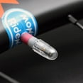 thumbnail image 4 of RideNow Ultralight TPU Bicycle Inner Tube 700x18-32c, Durable Puncture Resistant Road Bike Tire Tube with 45mm Presta Valve, High Performance Cycling Component, 4 of 8