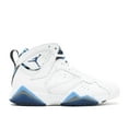 thumbnail image 2 of Air Jordan 7 Retro 'French Blue' - 304775-107 - Size 7 - Mens, 2 of 3