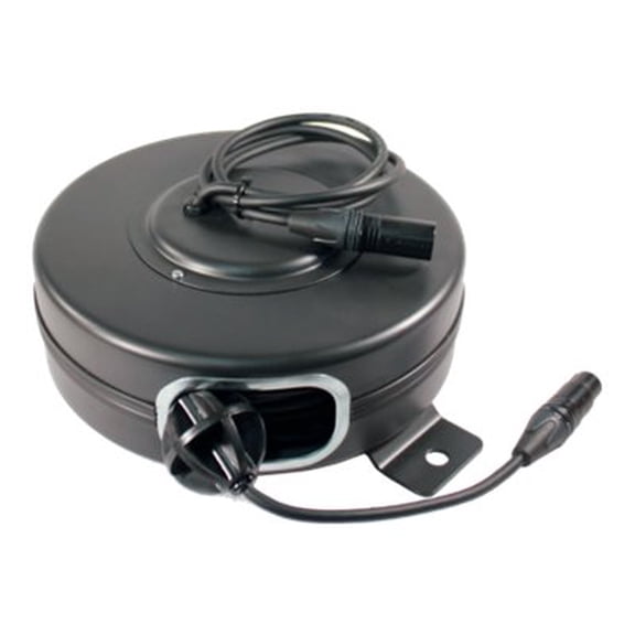 Stage Ninja Pro-Reels - DMX cable - XLR5 male to XLR5 female - 47 ft