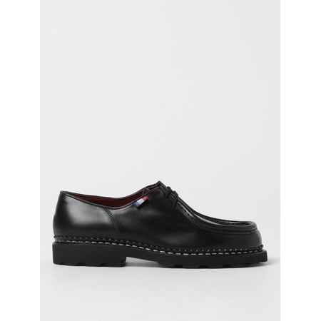 

Paraboot Brogue Shoes Men Black Men